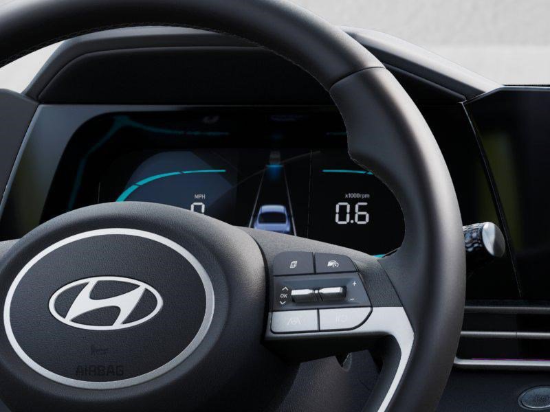 New 2026 Hyundai Elantra SEL Sport Premium image 14