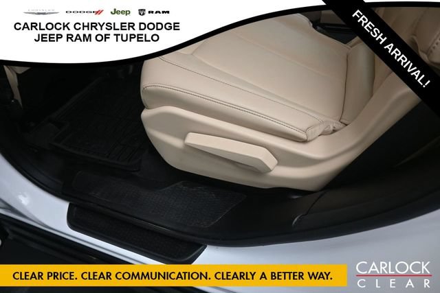 Used 2021 Jeep Grand Cherokee L Limited RWD image 34