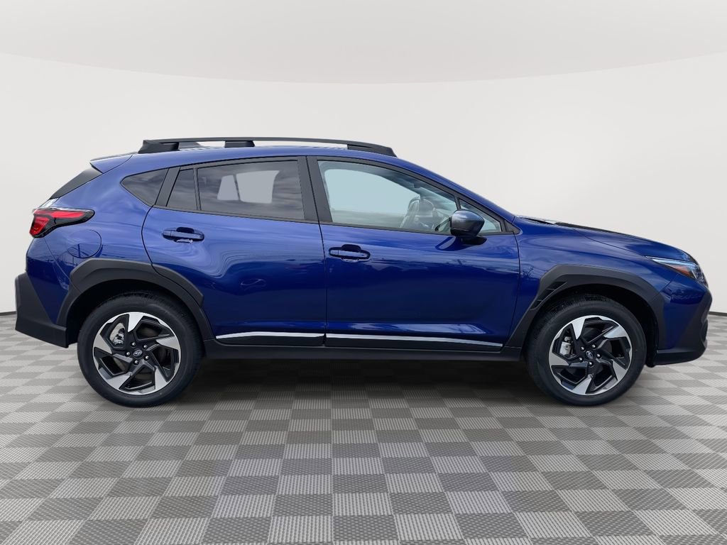 Certified 2024 Subaru Crosstrek 2.5i Limited w/ Crosstrek Mirror Package image 9