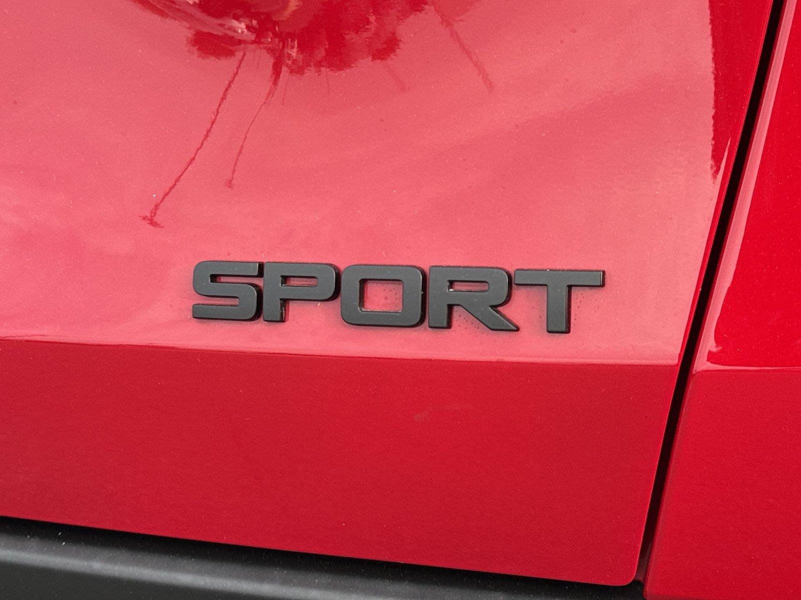Certified 2027 Honda HR-V Sport image 18