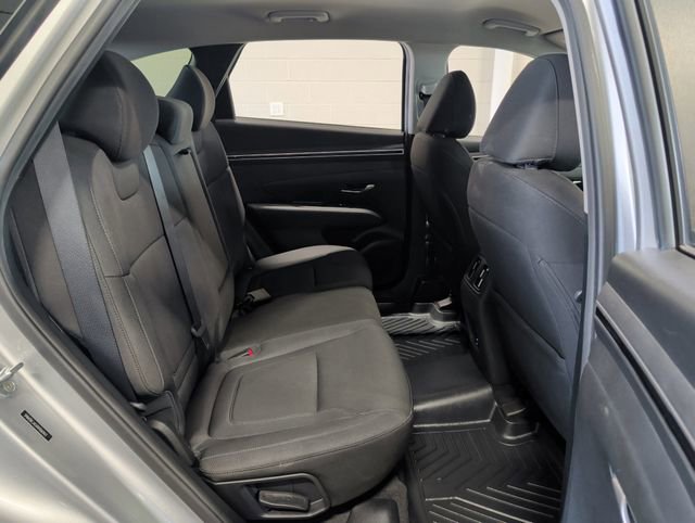 Used 2022 Hyundai Tucson SEL w/ Cargo Package image 31