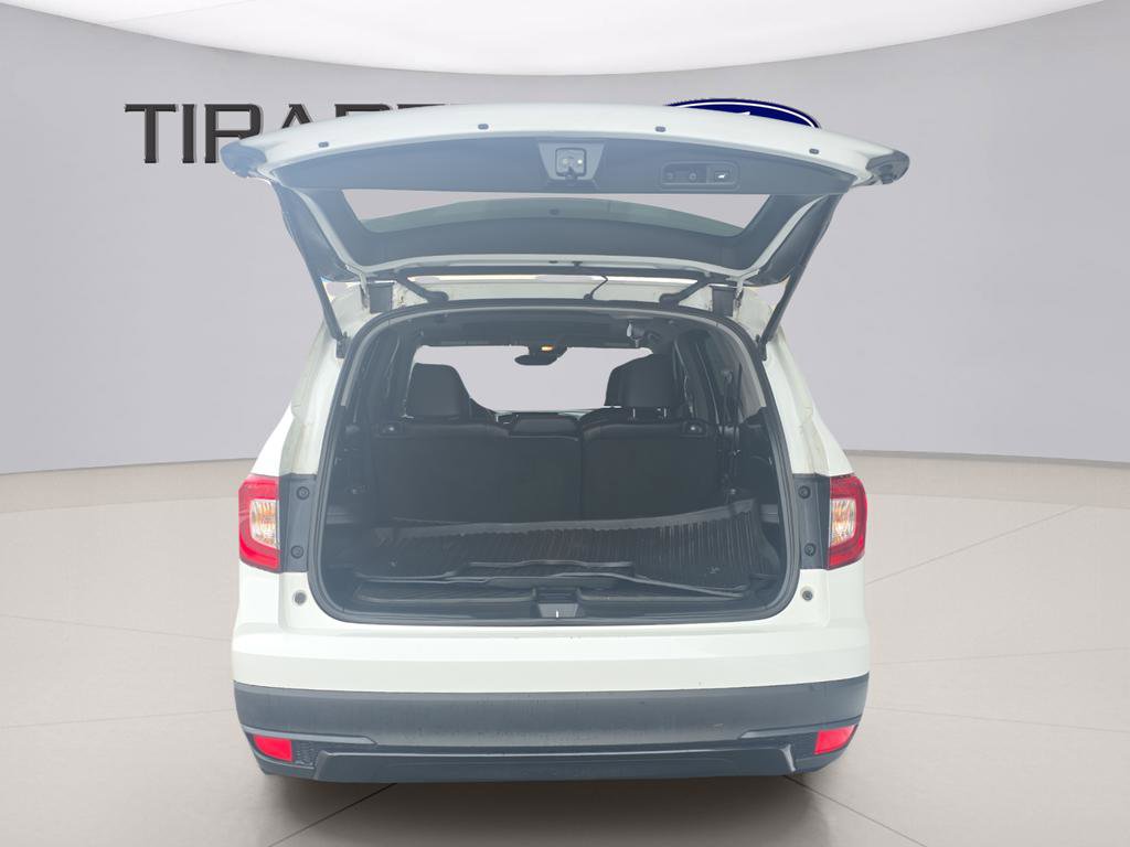 Used 2022 Honda Pilot Special Edition image 10