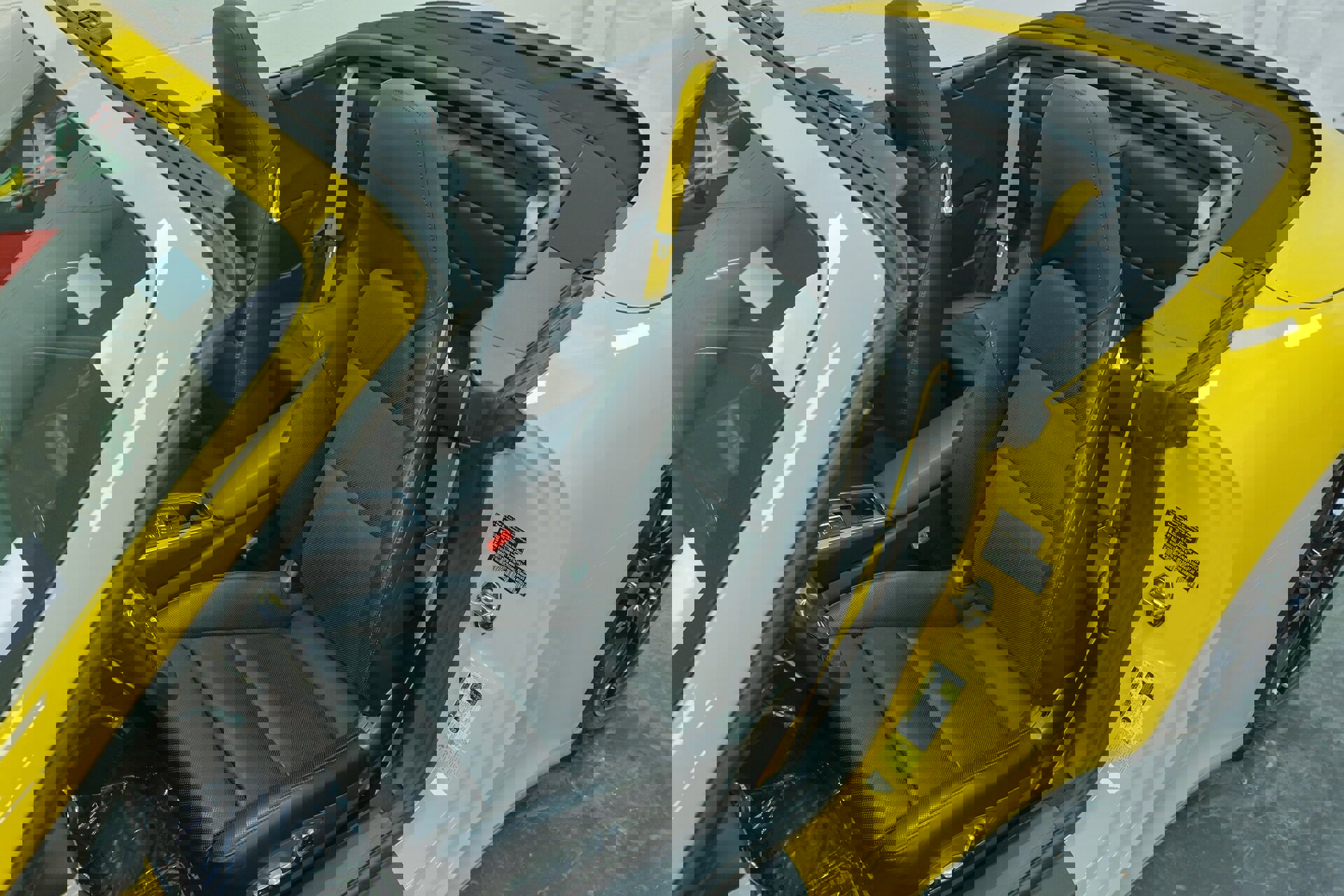 Used 2012 Porsche 911 Carrera S w/ Burmester Audio Pkg image 75