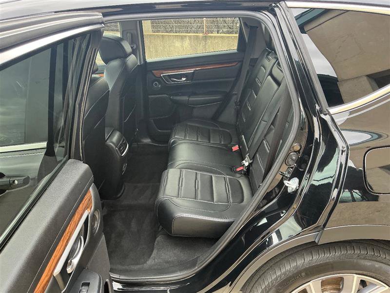 Used 2022 Honda CR-V Touring image 29