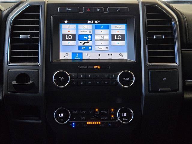 Used 2019 Ford Expedition XLT w/ Equipment Group 202A RWD image 14