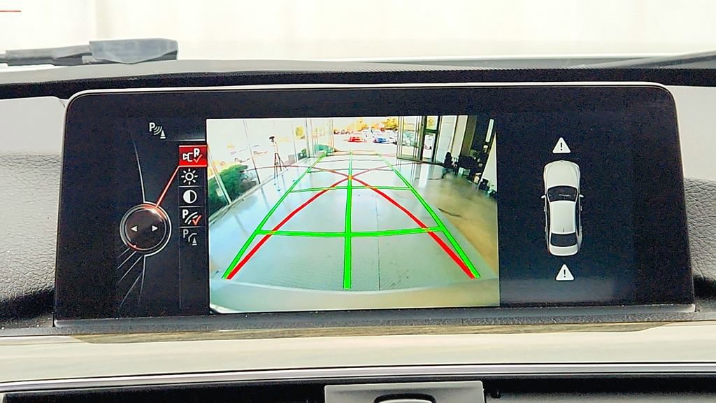 Used 2016 BMW 328i xDrive Sedan image 18