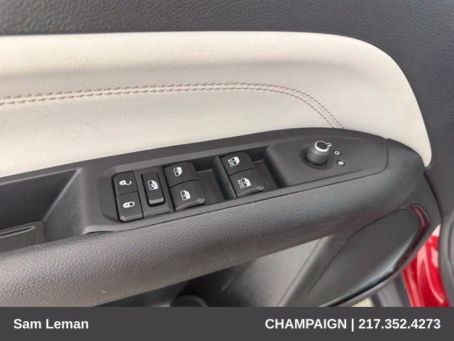 Used 2025 Jeep Compass Limited AWD/4WD image 13