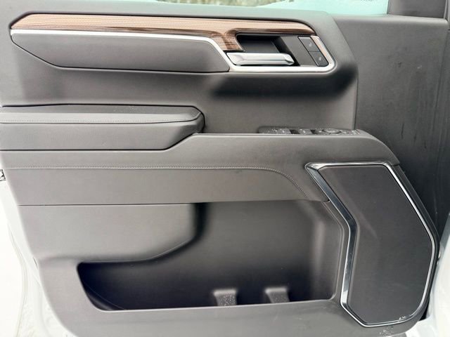 Certified 2022 Chevrolet Silverado 1500 LT image 18