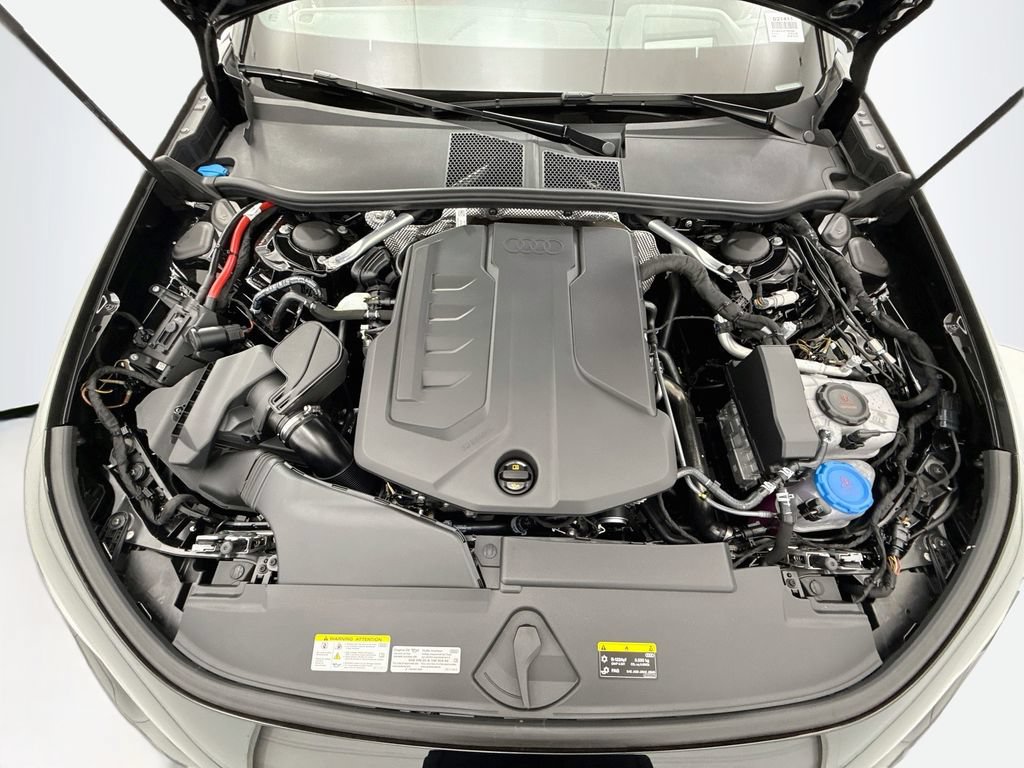 New 2026 Audi A5 Prestige AWD/4WD image 29