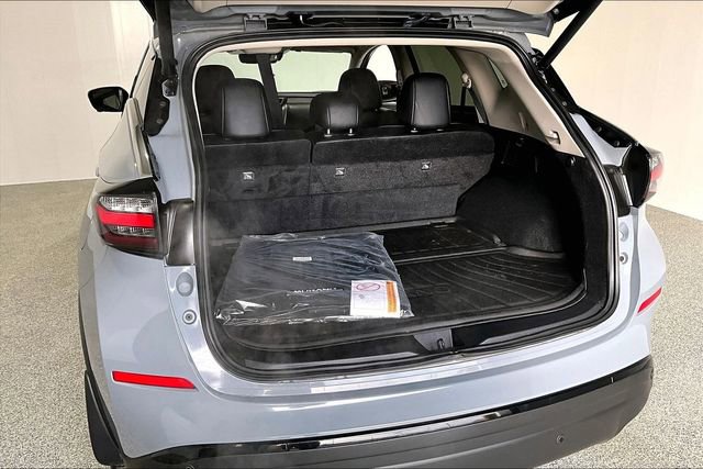 Used 2024 Nissan Murano SL image 40