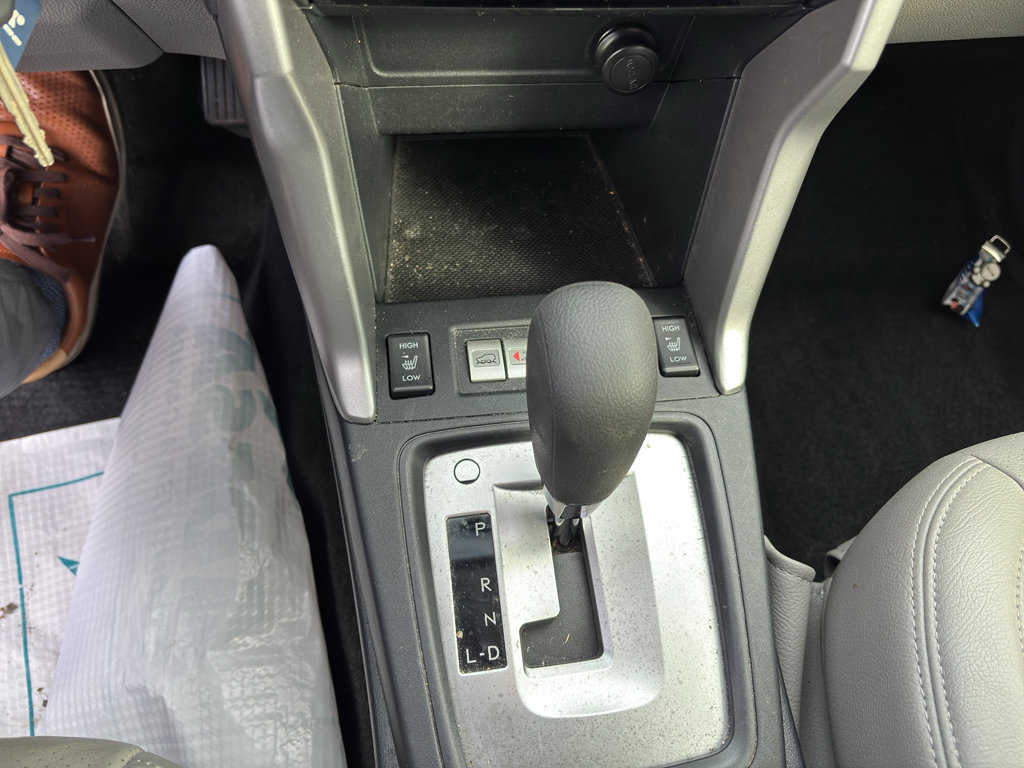 Used 2017 Subaru Forester 2.5i Premium w/ Popular Package #2A image 12