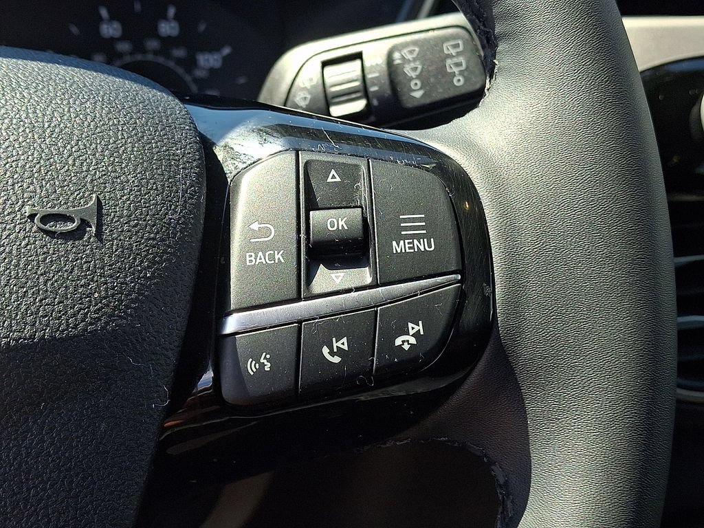 Used 2022 Ford Escape SEL AWD/4WD image 22