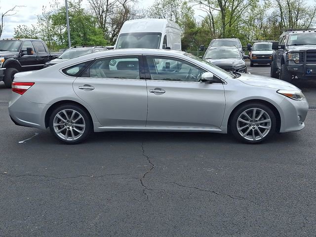 Used 2014 Toyota Avalon XLE Touring FWD image 15