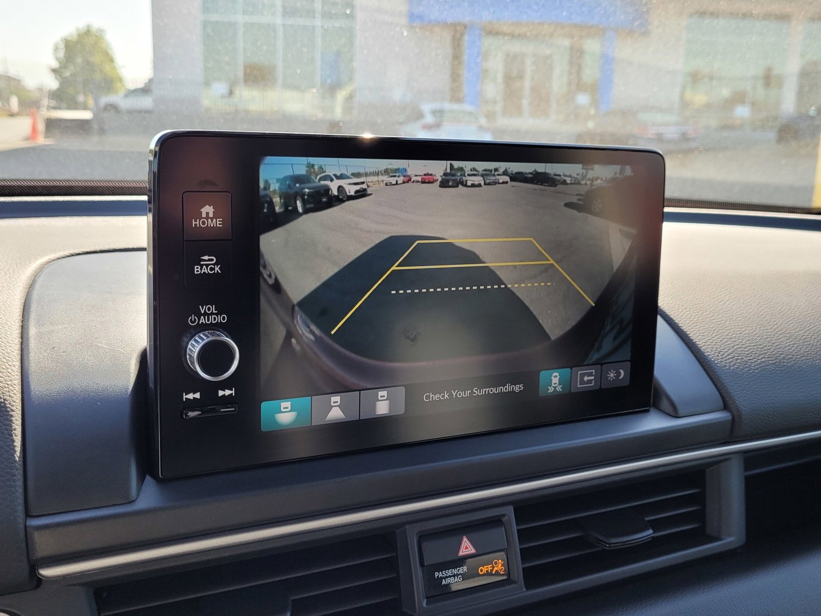 Used 2024 Honda Pilot EX-L image 24