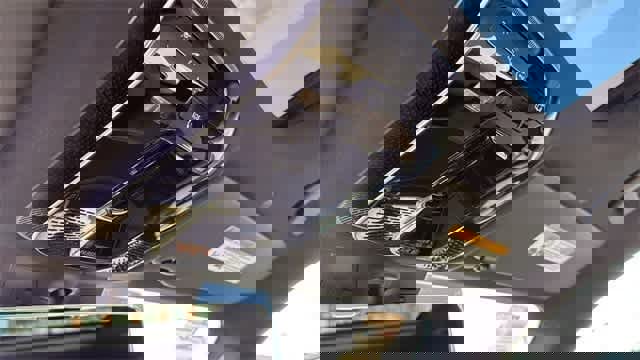 Certified 2026 Mercedes-Benz GLC 300 4MATIC image 24