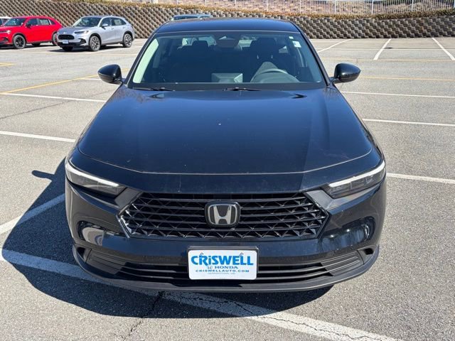 Used 2023 Honda Accord LX image 9