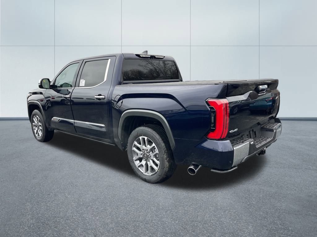 New 2026 Toyota Tundra 1794 Edition image 7