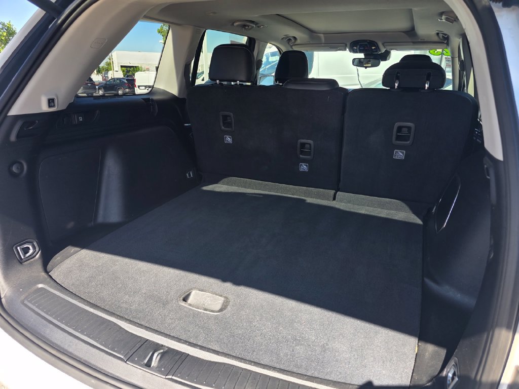 Used 2023 Jeep Grand Cherokee 4WD 4xe image 19