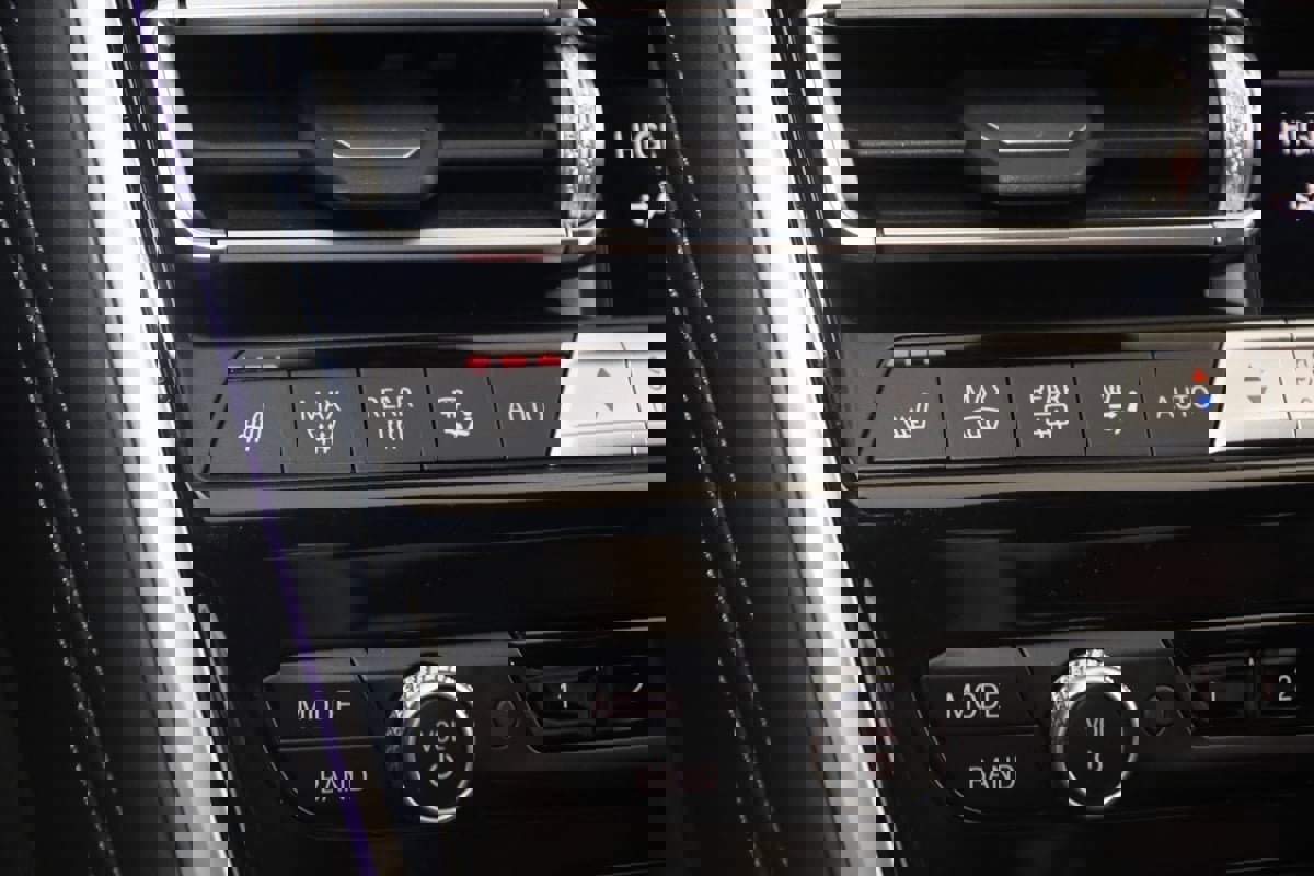 Used 2024 BMW M8 Gran Coupe xDrive Competition w/ Driving Assistance Package image 8