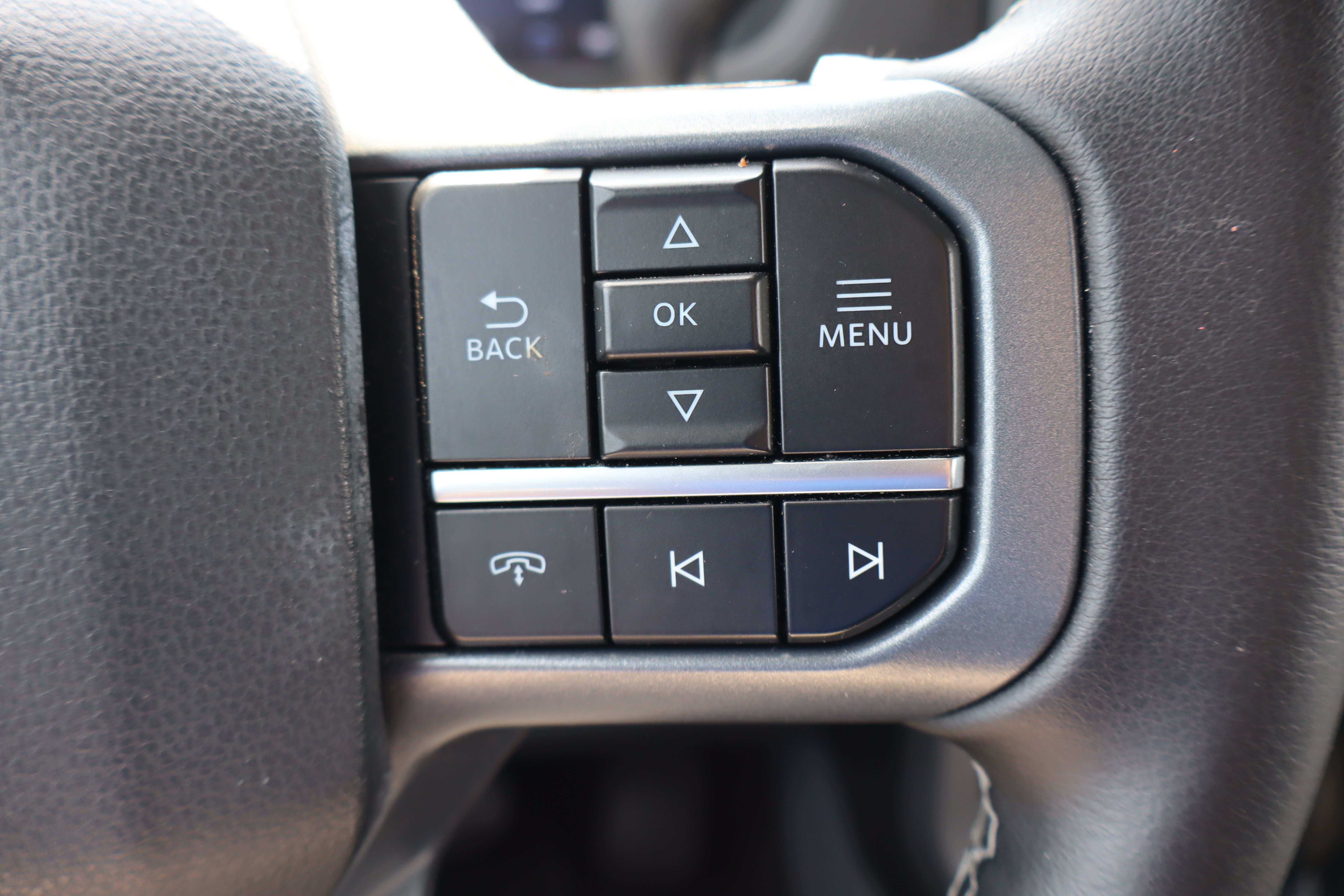 Used 2024 Ford F150 XLT w/ Equipment Group 302A MID AWD/4WD image 16