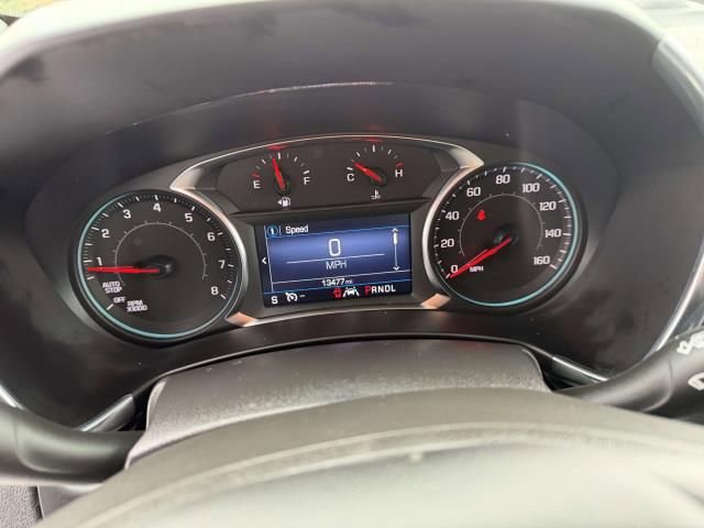 Certified 2023 Chevrolet Equinox LT image 15