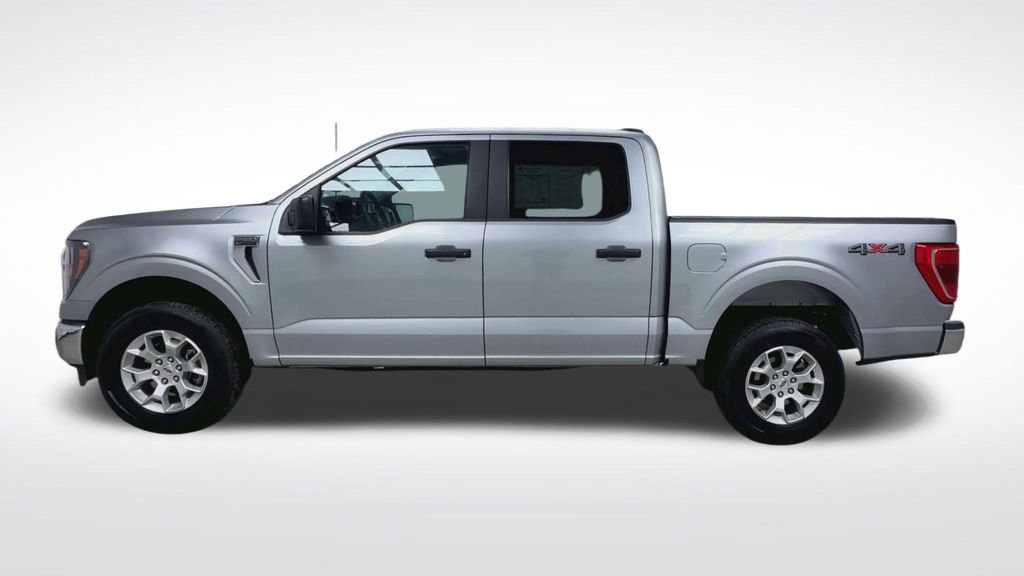 Used 2023 Ford F150 XLT image 5