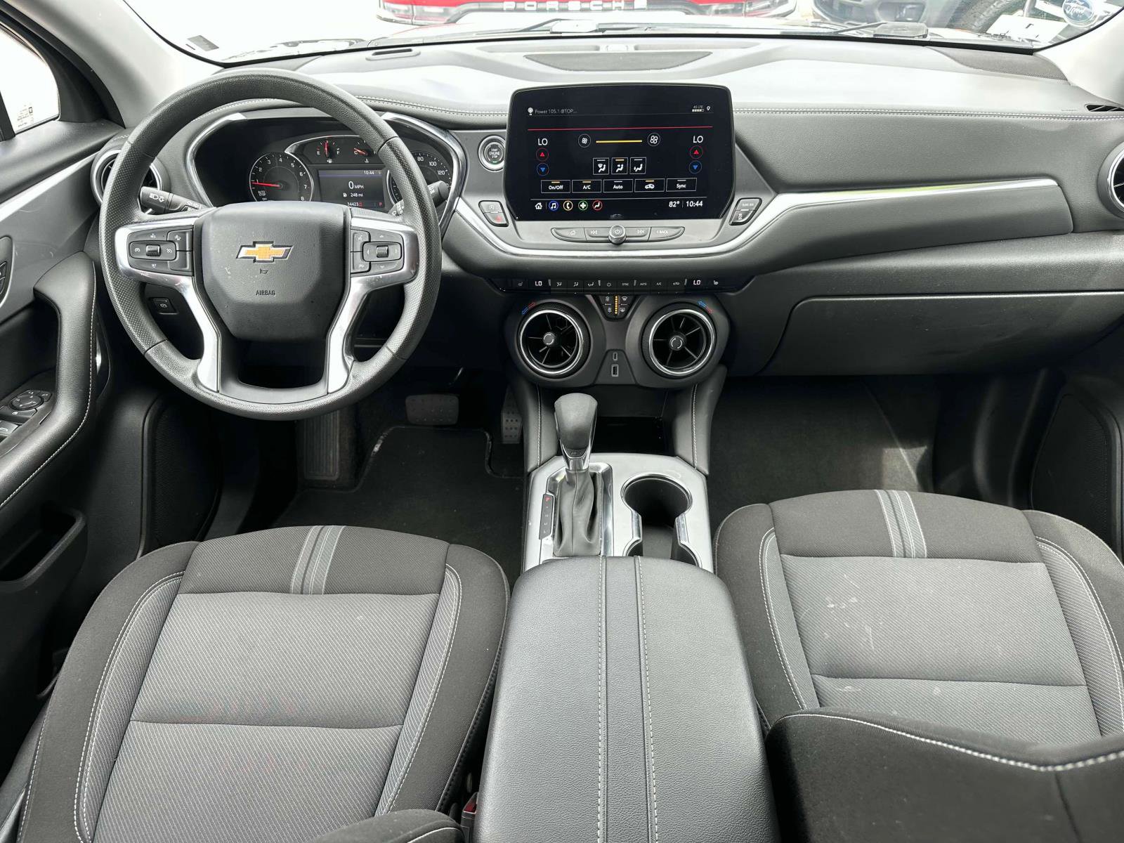 Used 2024 Chevrolet Blazer LT image 12