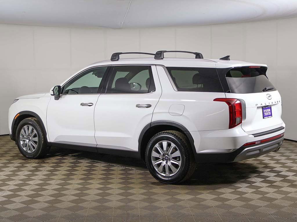 Used 2023 Hyundai Palisade SEL image 10