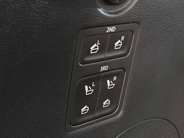 Used 2025 Hyundai Palisade Calligraphy image 19