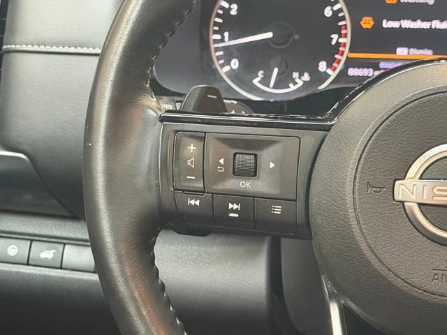 Used 2022 Nissan Pathfinder SL w/ SL Premium Package image 19