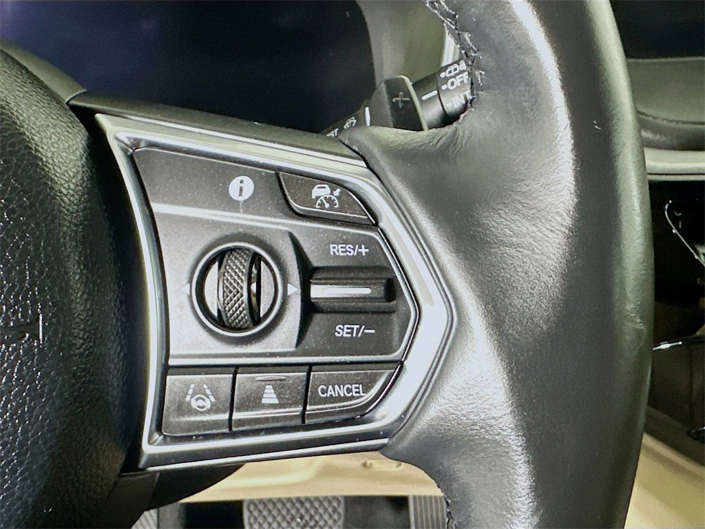 Used 2024 Acura MDX SH-AWD w/ Technology Package image 12