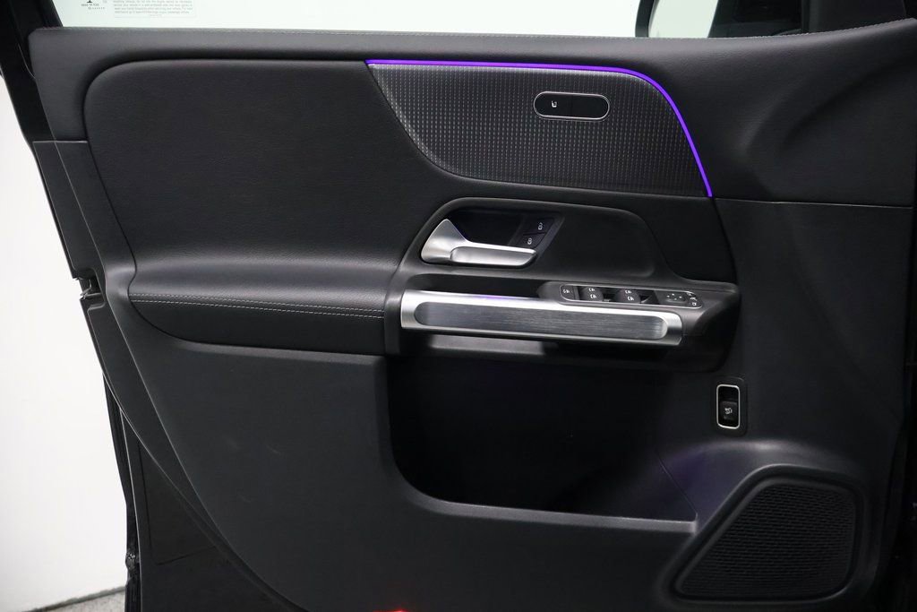 Certified 2022 Mercedes-Benz GLB 250 4MATIC image 12