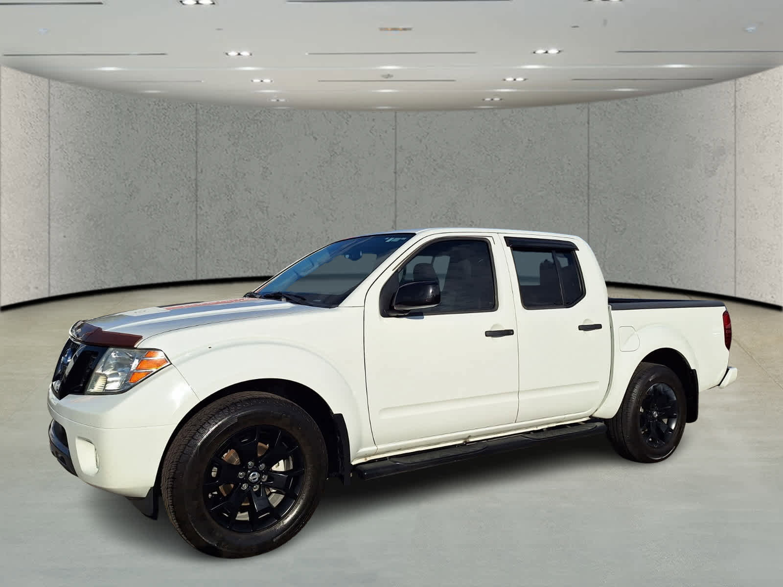 Used 2018 Nissan Frontier SV w/ Value Truck Package