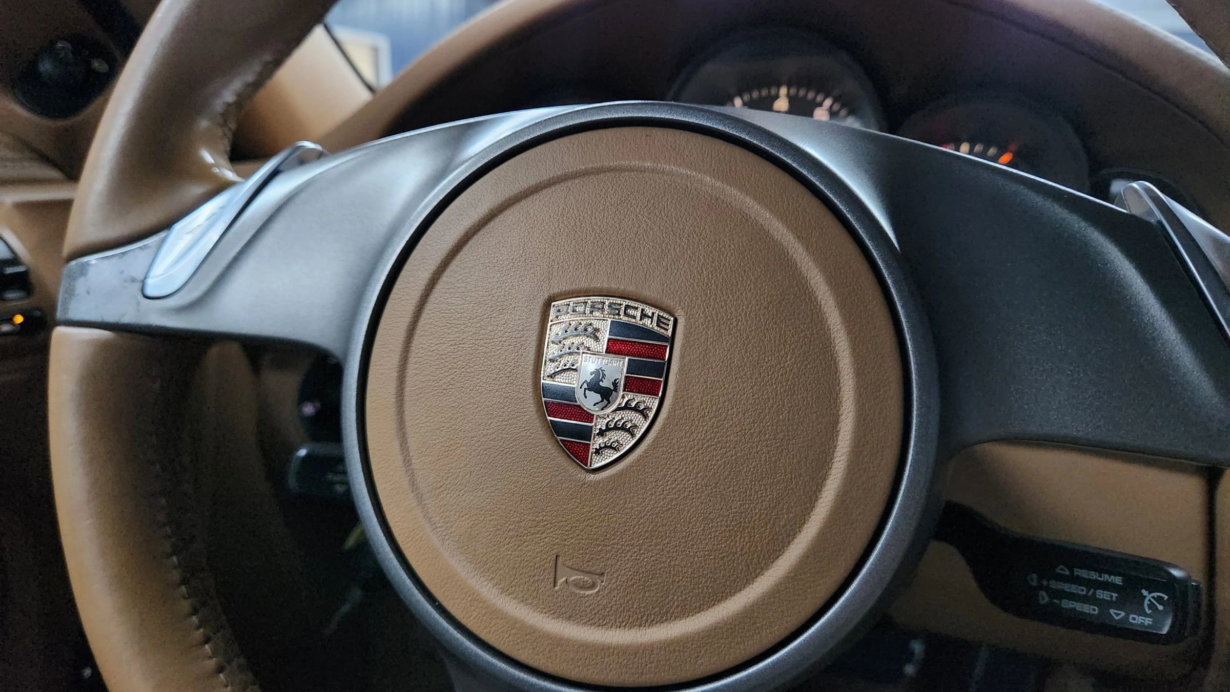 Used 2009 Porsche 911 Carrera S image 29