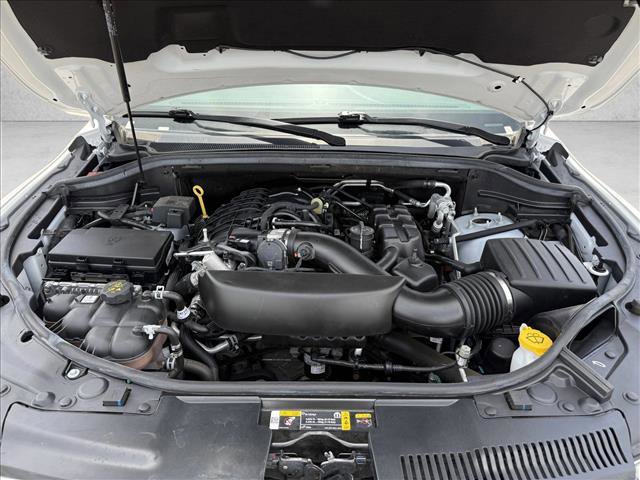 Used 2023 Dodge Durango SXT RWD image 24