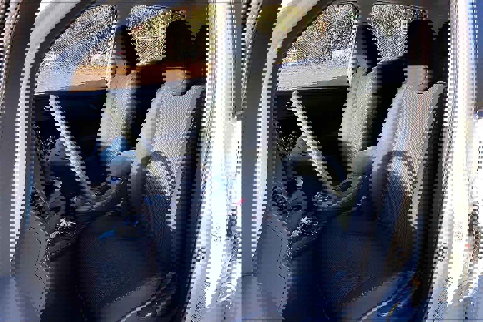 Used 2017 Nissan Leaf S w/ Charge Package image 7