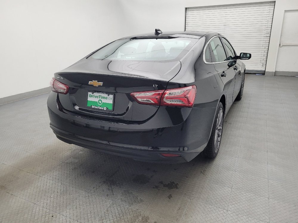 Used 2024 Chevrolet Malibu LT image 7