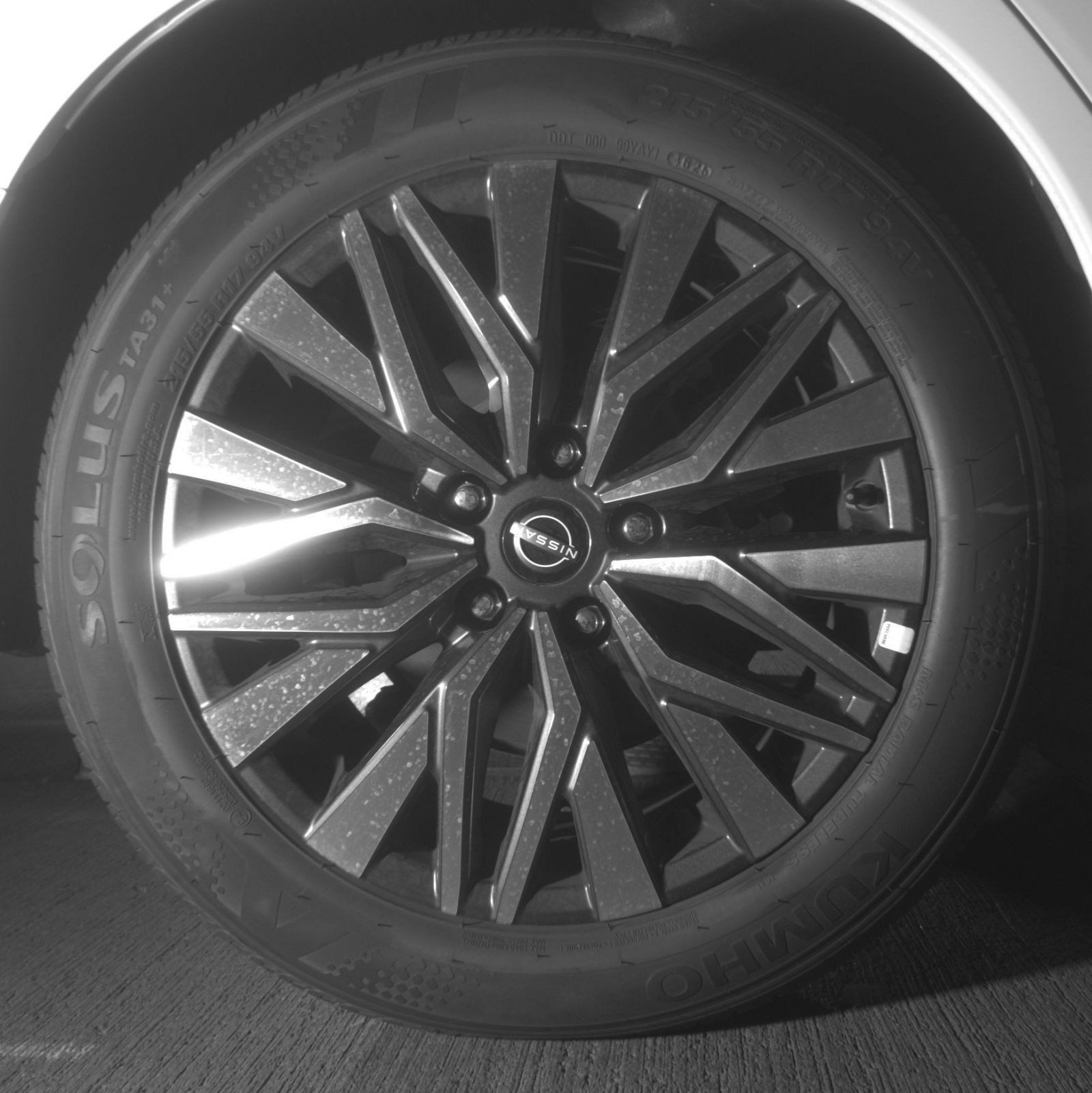 Used 2026 Nissan Altima 2.5 SV FWD image 18