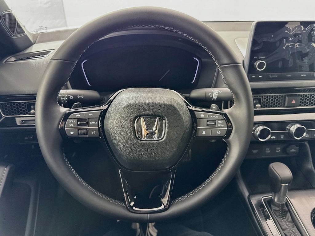 Used 2026 Honda Civic Sport image 12