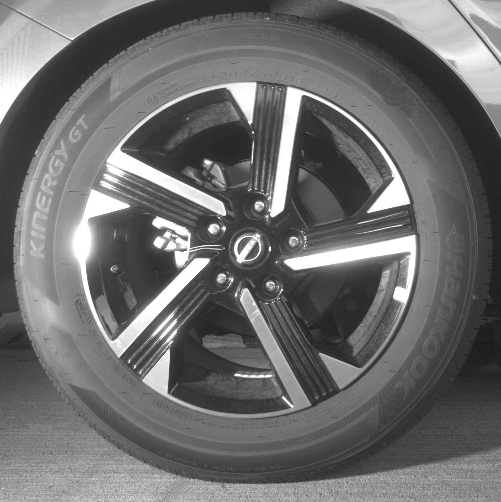 Used 2025 Nissan Sentra SV image 15