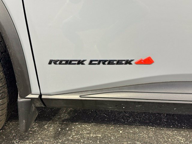 Certified 2025 Nissan Rogue SV AWD/4WD image 10
