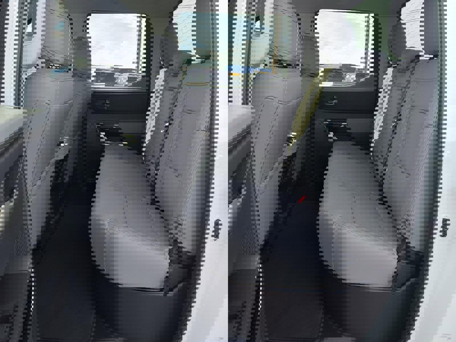 Used 2024 Toyota Tundra Limited image 9