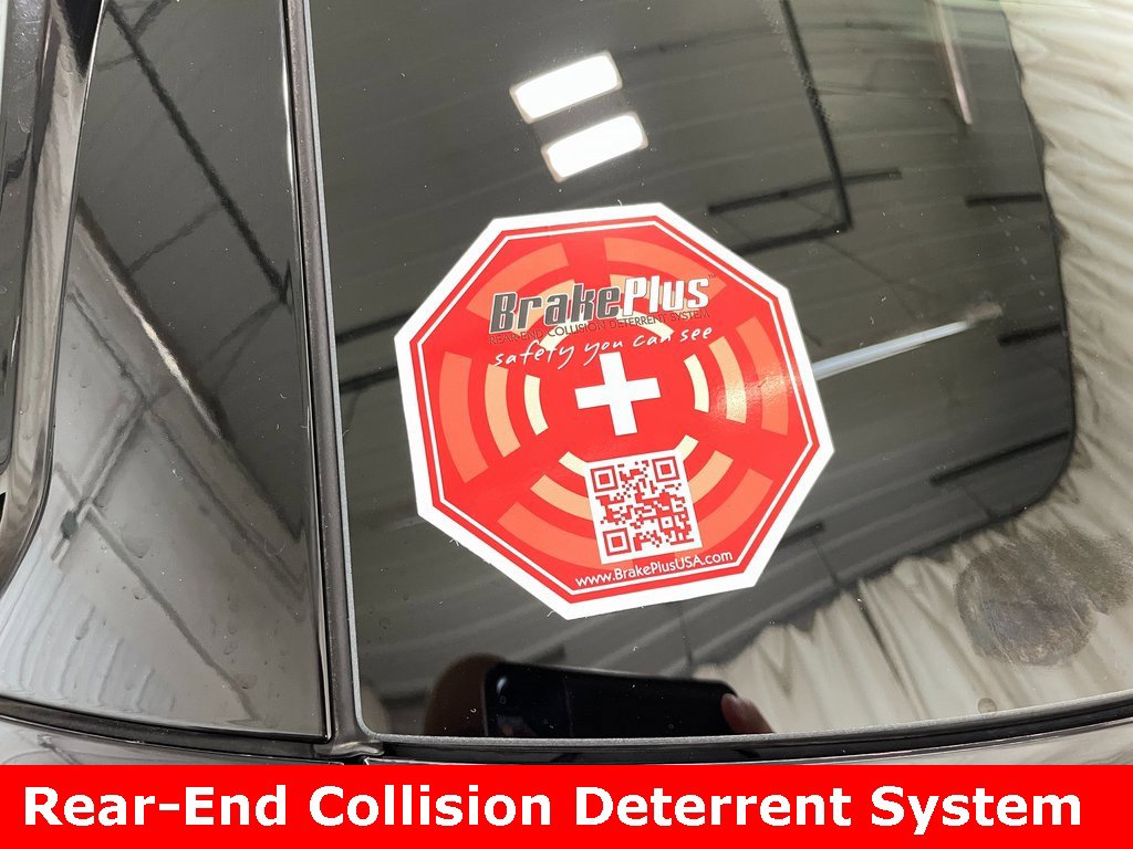 Certified 2019 GMC Terrain Denali w/ Driver Alert Package II image 14