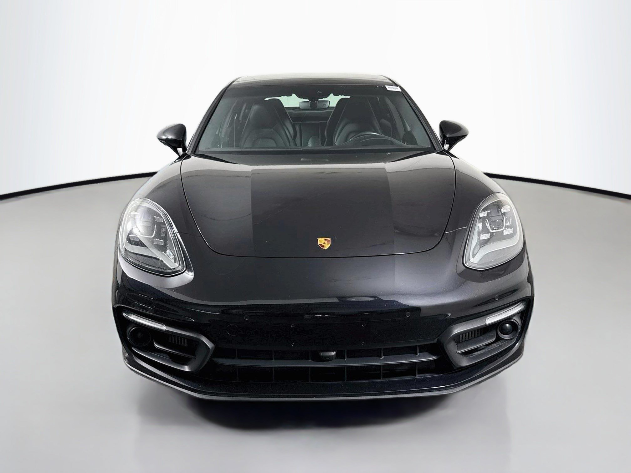 Used 2023 Porsche Panamera 4S w/ Premium Package AWD/4WD image 2