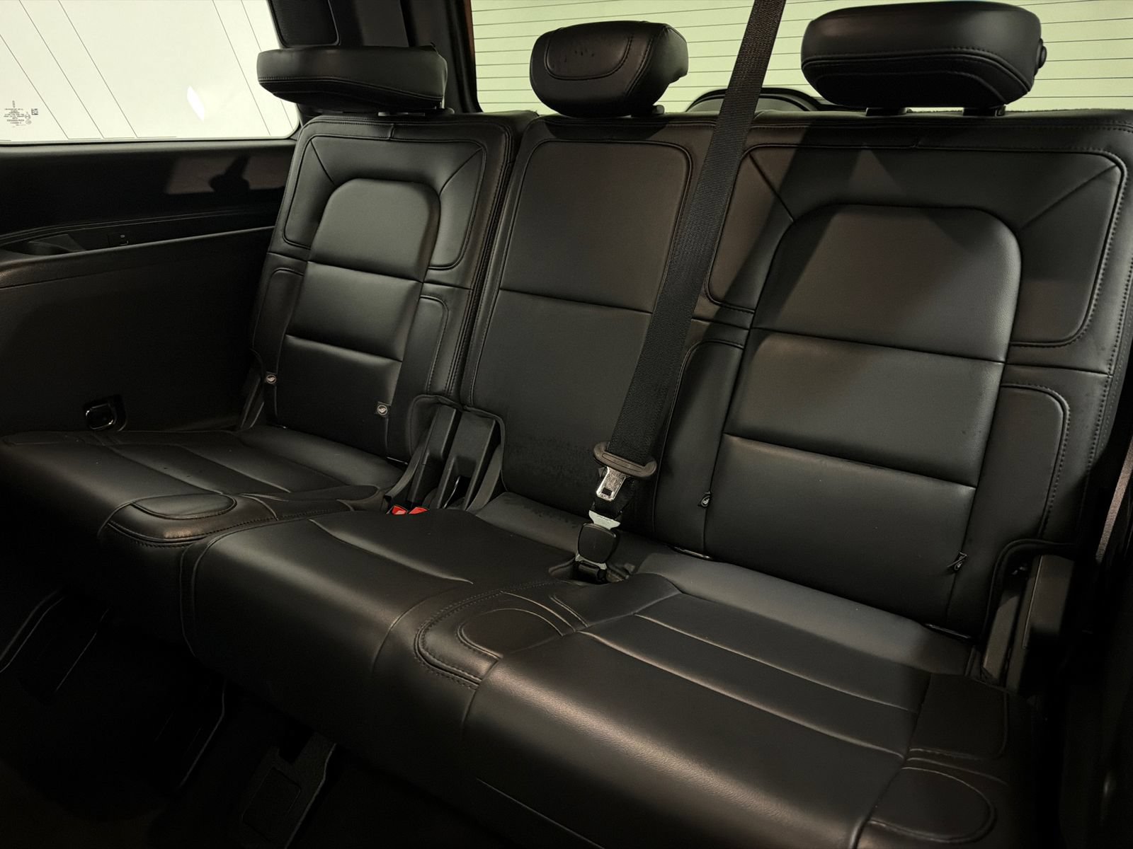 Used 2023 Lincoln Navigator Reserve AWD/4WD image 19