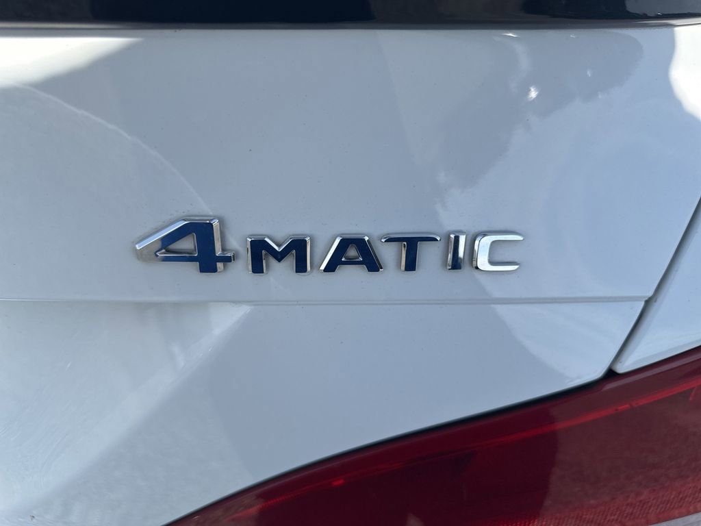 Used 2019 Mercedes-Benz CLA 250 4MATIC image 15