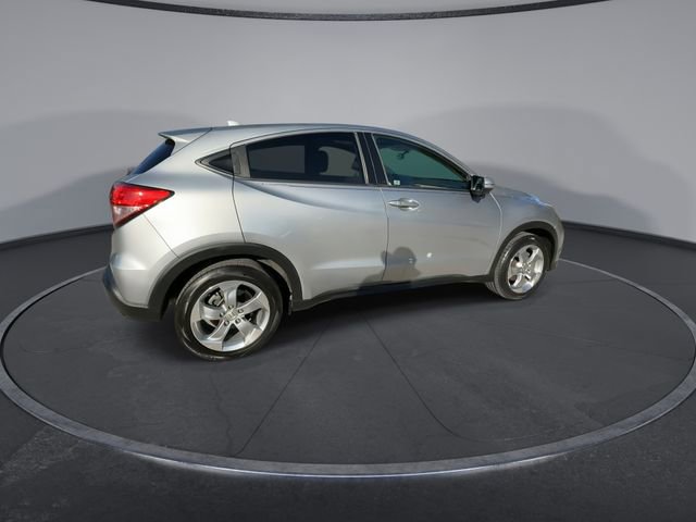Used 2017 Honda HR-V EX image 8