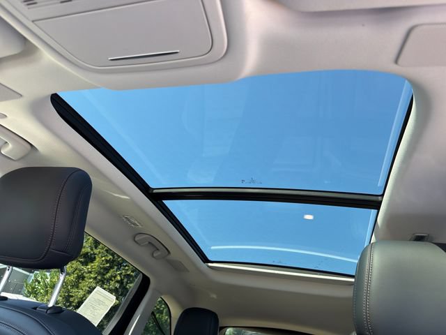 New 2026 Lincoln Nautilus Reserve AWD/4WD image 32