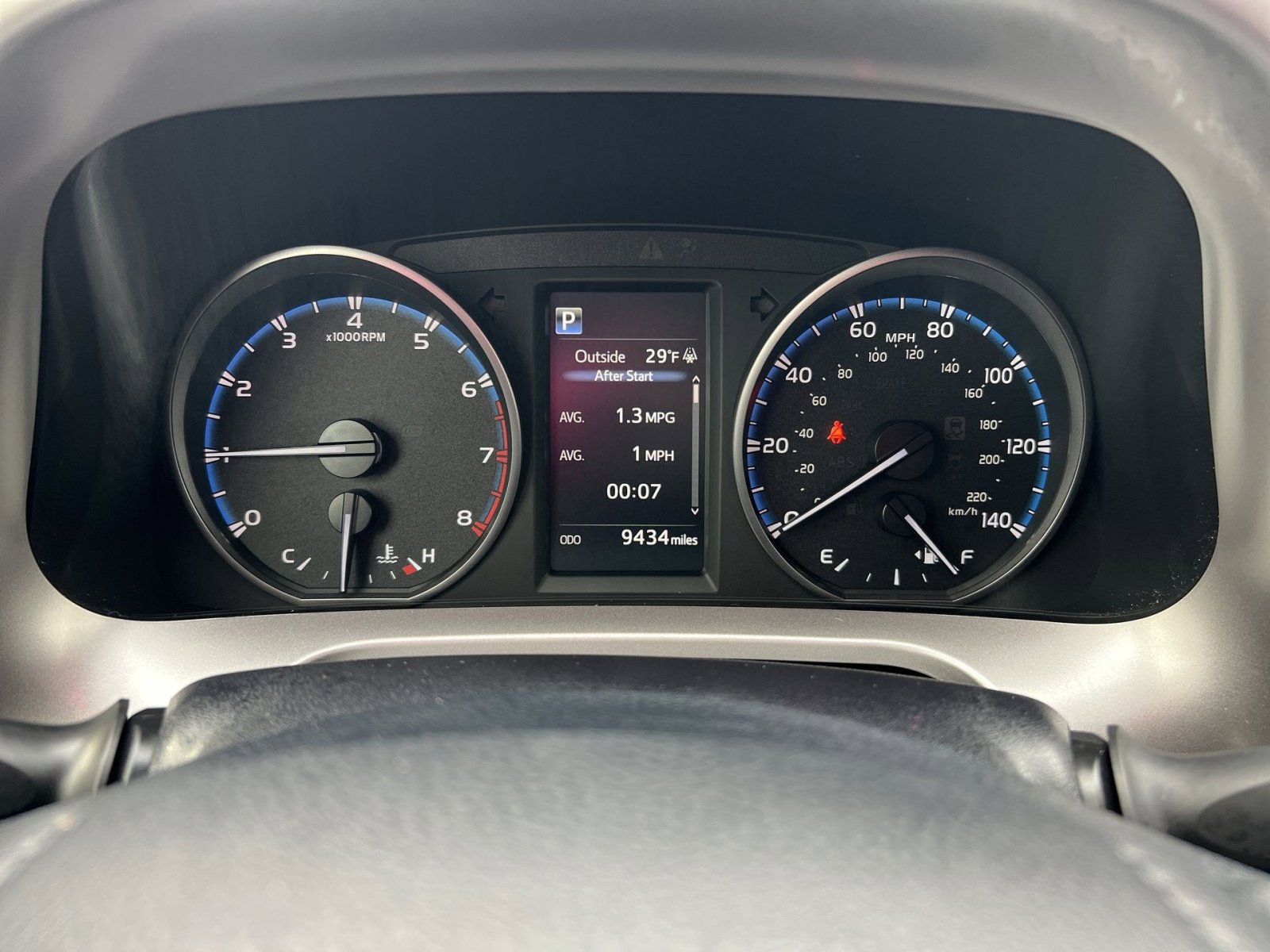 Used 2017 Toyota RAV4 LE image 16