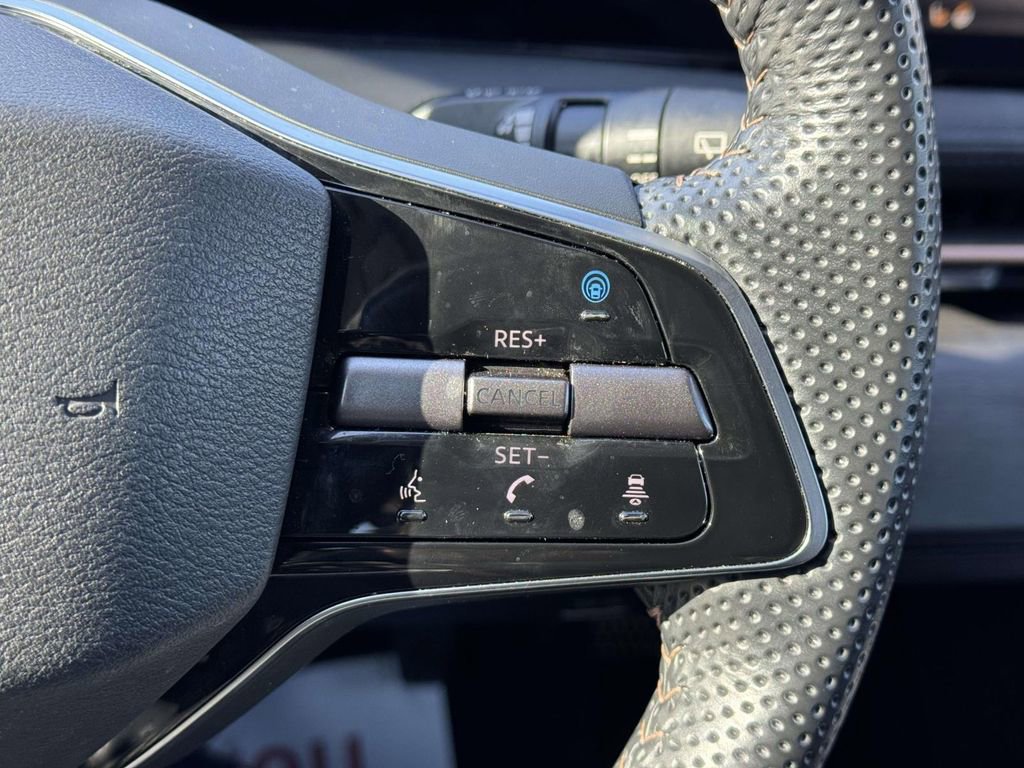 Certified 2024 Nissan Ariya ENGAGE e-4ORCE image 22